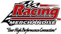 Racing Merchandise